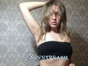 Sunnypeach