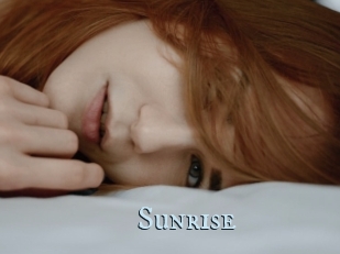 Sunrise