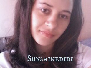 Sunshinedidi