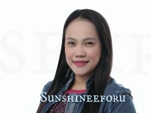 Sunshineeforu