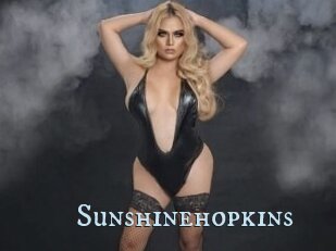 Sunshinehopkins