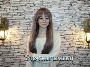 Sunshinemiku