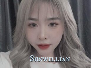 Sunwillian
