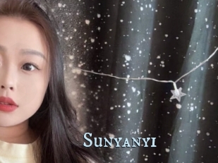 Sunyanyi
