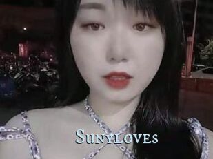 Sunyloves