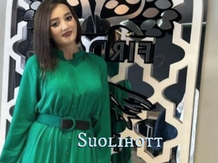Suolihott
