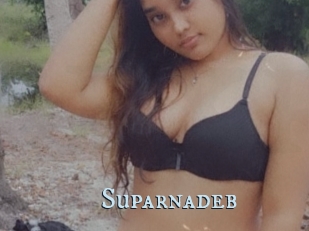Suparnadeb
