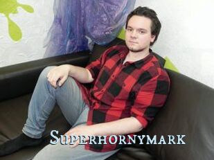 Superhornymark