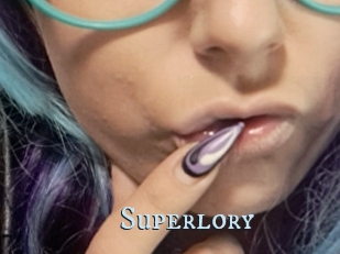 Superlory