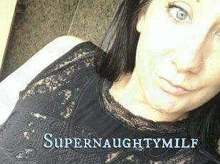 Supernaughtymilf