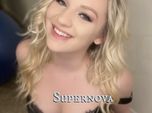 Supernova