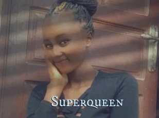 Superqueen
