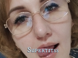 Supertitss