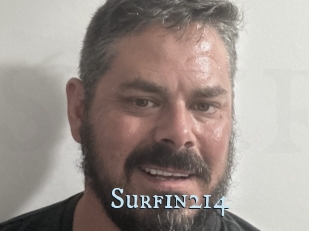 Surfin214