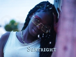 Suryright