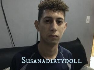 Susanadirtydoll