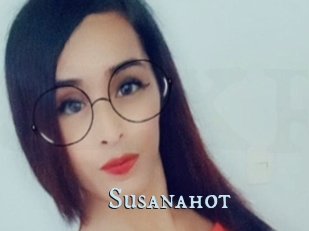 Susanahot