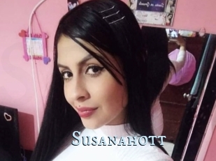 Susanahott
