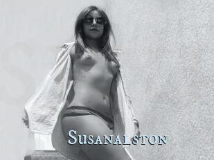 Susanalston