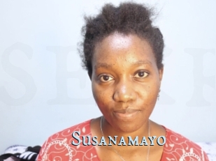Susanamayo