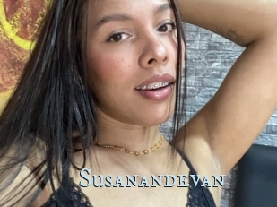 Susanandevan