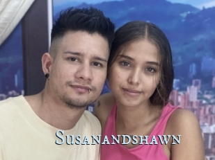Susanandshawn