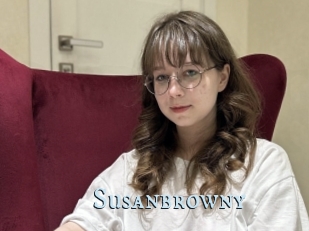 Susanbrowny