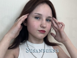 Susanburns