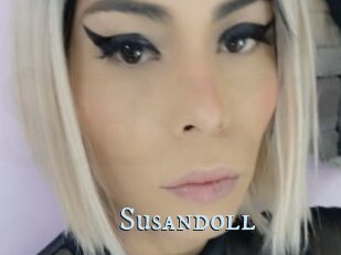 Susandoll
