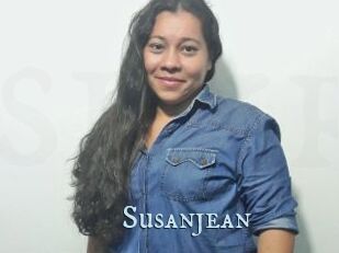 Susanjean