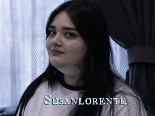 Susanlorente