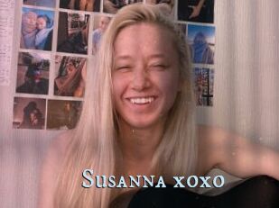Susanna_xoxo