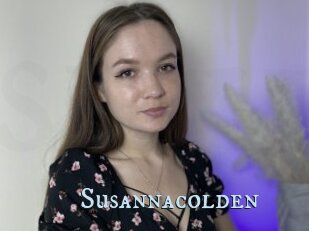 Susannacolden