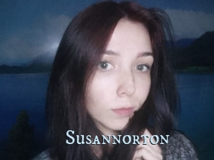 Susannorton