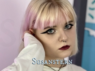 Susanstern