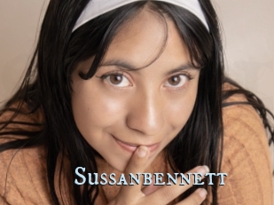 Sussanbennett