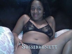 Sussibrunett