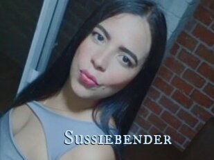 Sussiebender