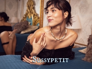 Sussypetit