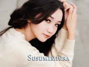 Susumimiura