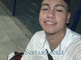 Susyandacris