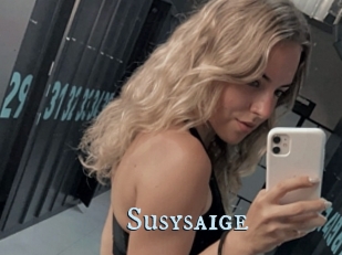 Susysaige