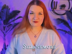 Suzanemore