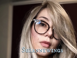 Suzannewings