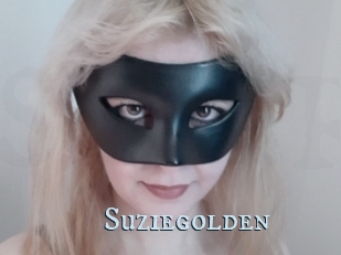 Suziegolden