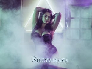 Suzyamaya