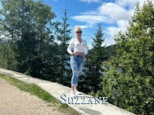 Suzzane