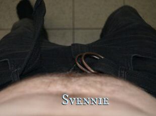 Svennie