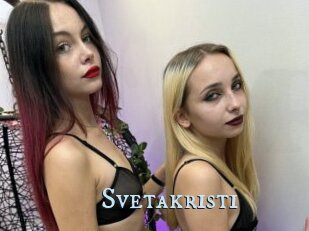 Svetakristi