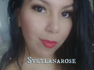 Svetlanarose